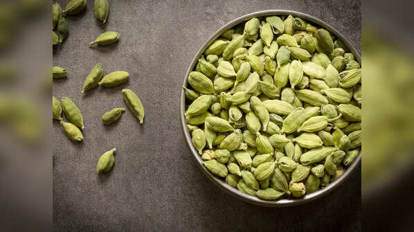 Cardamom