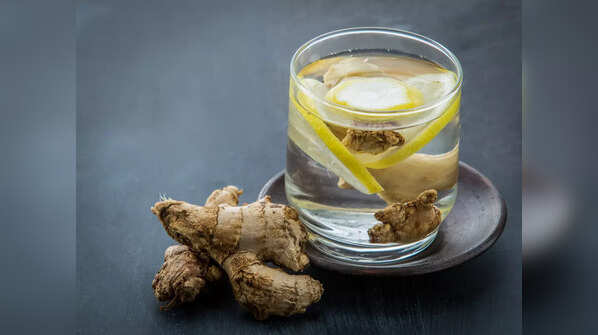 How to make the detox drink?