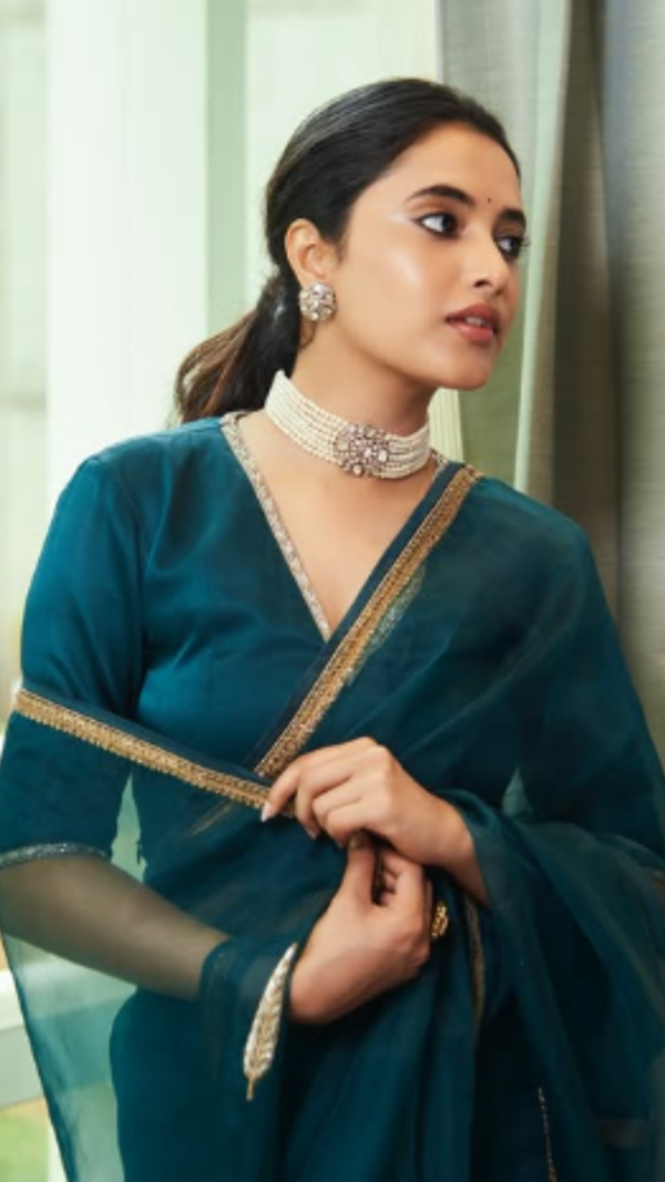Priyanka Mohan Photos