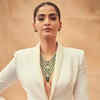 Sonam Kapoor