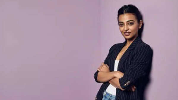 Radhika Apte