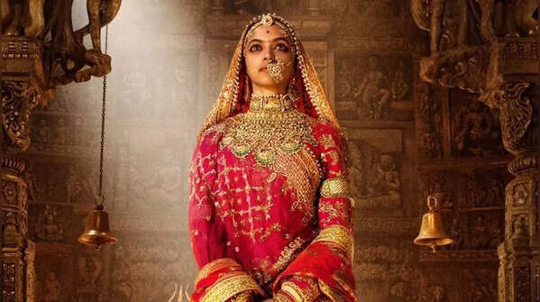Padmavati – Padmaavat