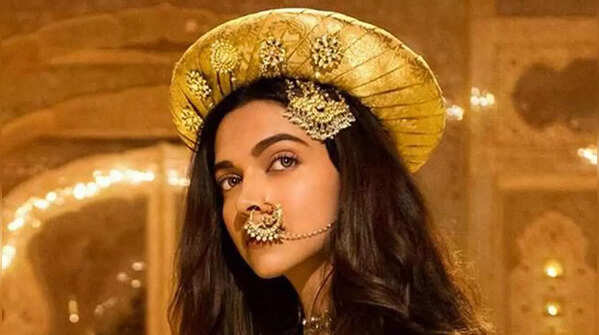 Mastani – Bajirao Mastani