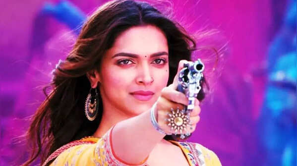 Leela – Goliyon Ki Raasleela Ram-Leela