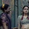 Gangu – Gangubai Kathiawadi
