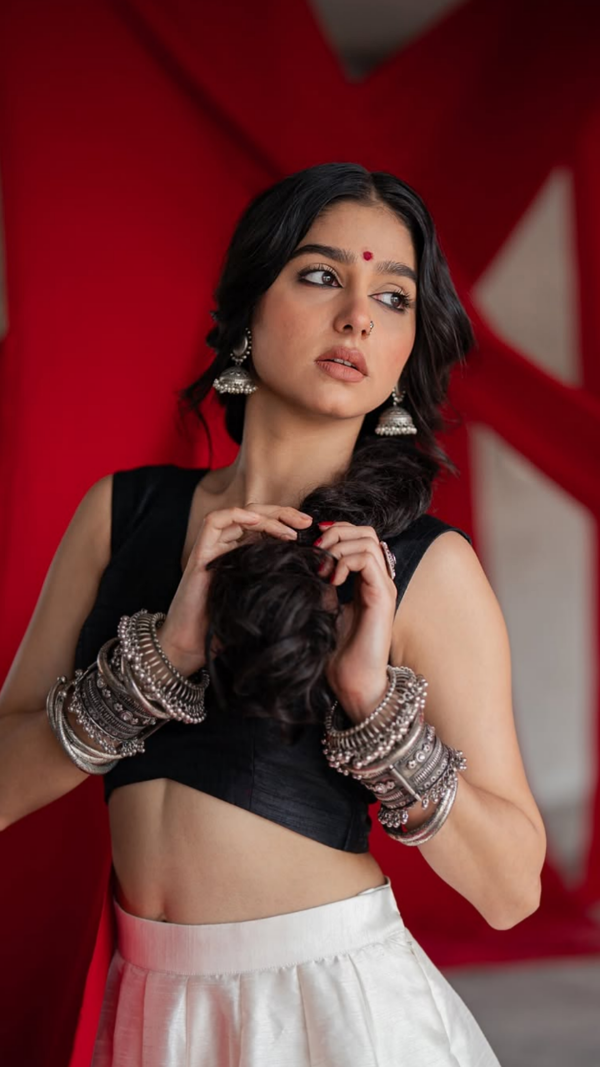 Anaswara Rajan