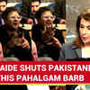 Article image for: ‘We Stand with India Against Terror’: U.S. State Dept Shuns Pakistan Journalist Over Pahalgam Query