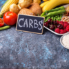 You skipped complex carbs