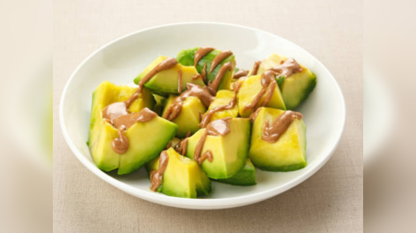 Your meal was low on healthy fats