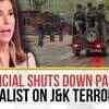 Article image for: 'Won't Say Nothing More': US Official SHUTS DOWN Pak Journalist Query on Pahalgam Attack, Backs India