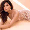 Beauty queen’s entry