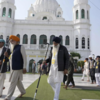Bilateral protocol on visits to religious shrines 