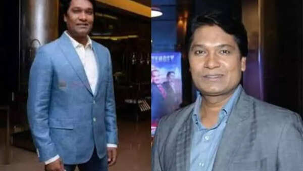 Aditya Srivastava Stills