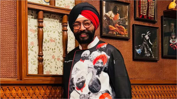 Harpal Singh Pictures