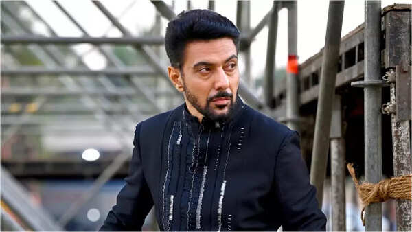 Ranveer Brar Pictures