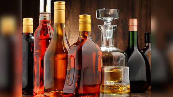 Alcohol