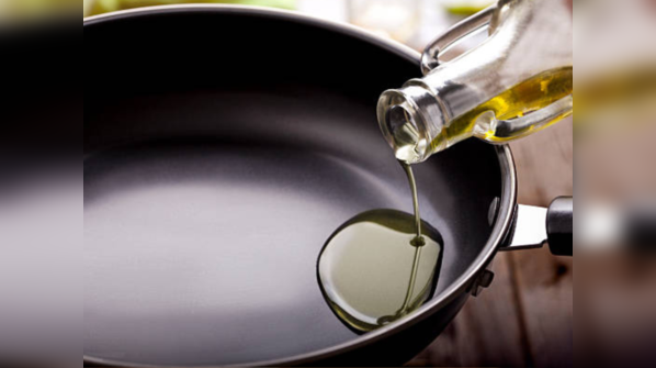 Vegetable oils