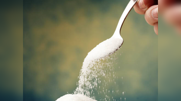 Refined sugar