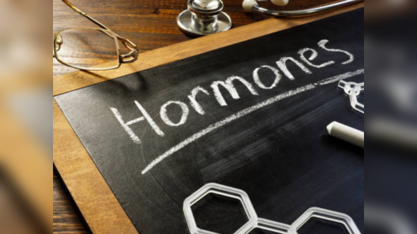6 worst foods to eat for your hormone health