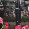 Ode of remembrance