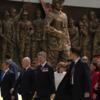 New Zealand PM participates