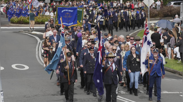 Honouring heroes