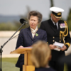 Address by Princess Anna