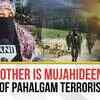 Article image for: 'My Brother Is Mujahideen...': Sister Of Terrorist Allegedly Involved In Pahalgam Attack
