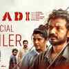Article image for: Azadi - Official Trailer