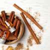 Create a homemade cinnamon serum