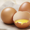 Deep condition your hair with egg yolks