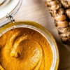 Overnight ginger mask