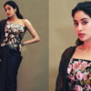 Janhvi Kapoor