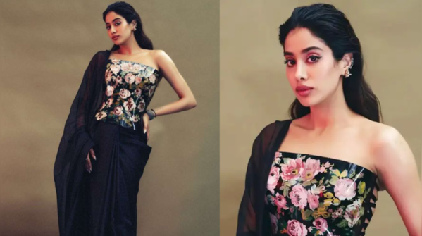 Janhvi Kapoor