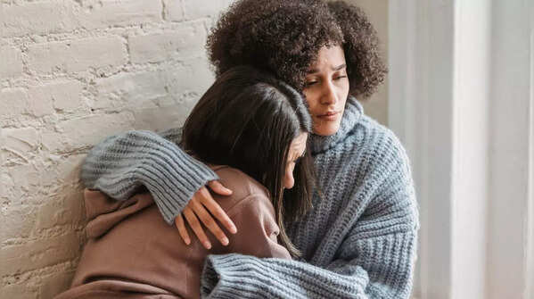 They use their vulnerability as strength