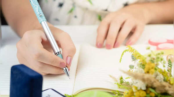 Channeling emotions into creative energy