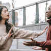 Being unafraid of conflict