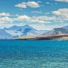  Pangong Tso Lake
