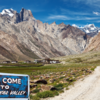 Zanskar Valley