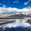 Tso Moriri Lake
