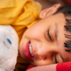 Changes in sleep, appetite, or health
