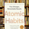 Article image for: ‘Atomic Habits’ by <i class="tbold">james clear</i>