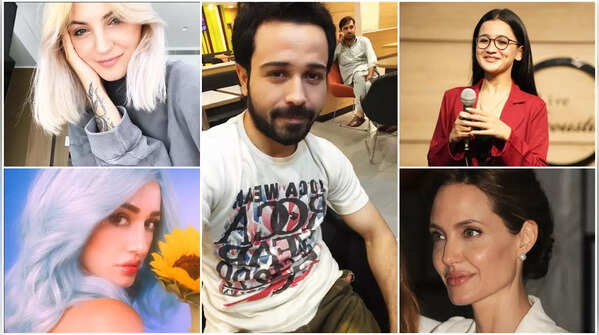  Celebrity doppelgängers who broke the internet