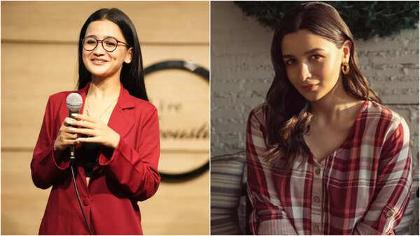 Celesti Bairagey Images