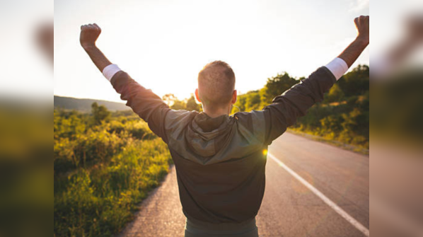 No more sugar-induced anxiety