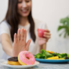 Goodbye to sugar cravings