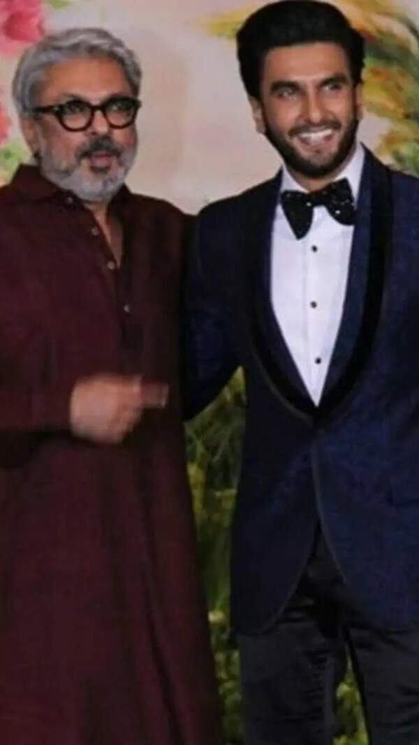 Sanjay Leela Bhansali