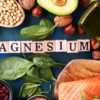 The magnesium-Vitamin D duo also influences mood and energy levels