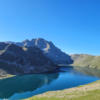 Tarsar Marsar, Jammu and Kashmir