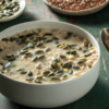 Level up your yogurt or oat bowls